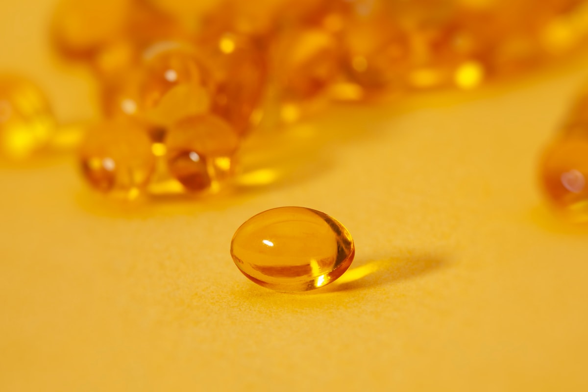 Nutrición científica y vitaminas esenciales
